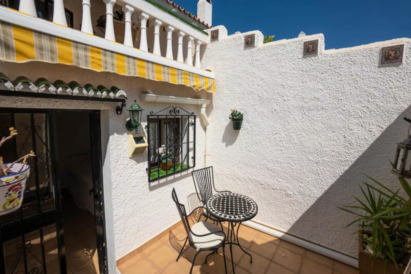 Appartements à Nerja-Niet-getagd