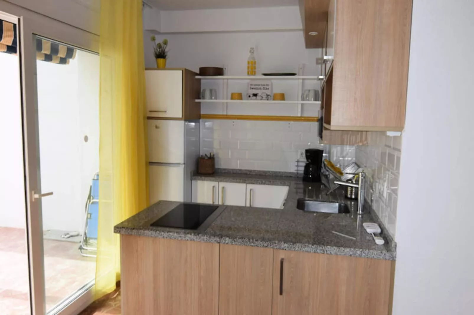 Appartements à Nerja-Niet-getagd