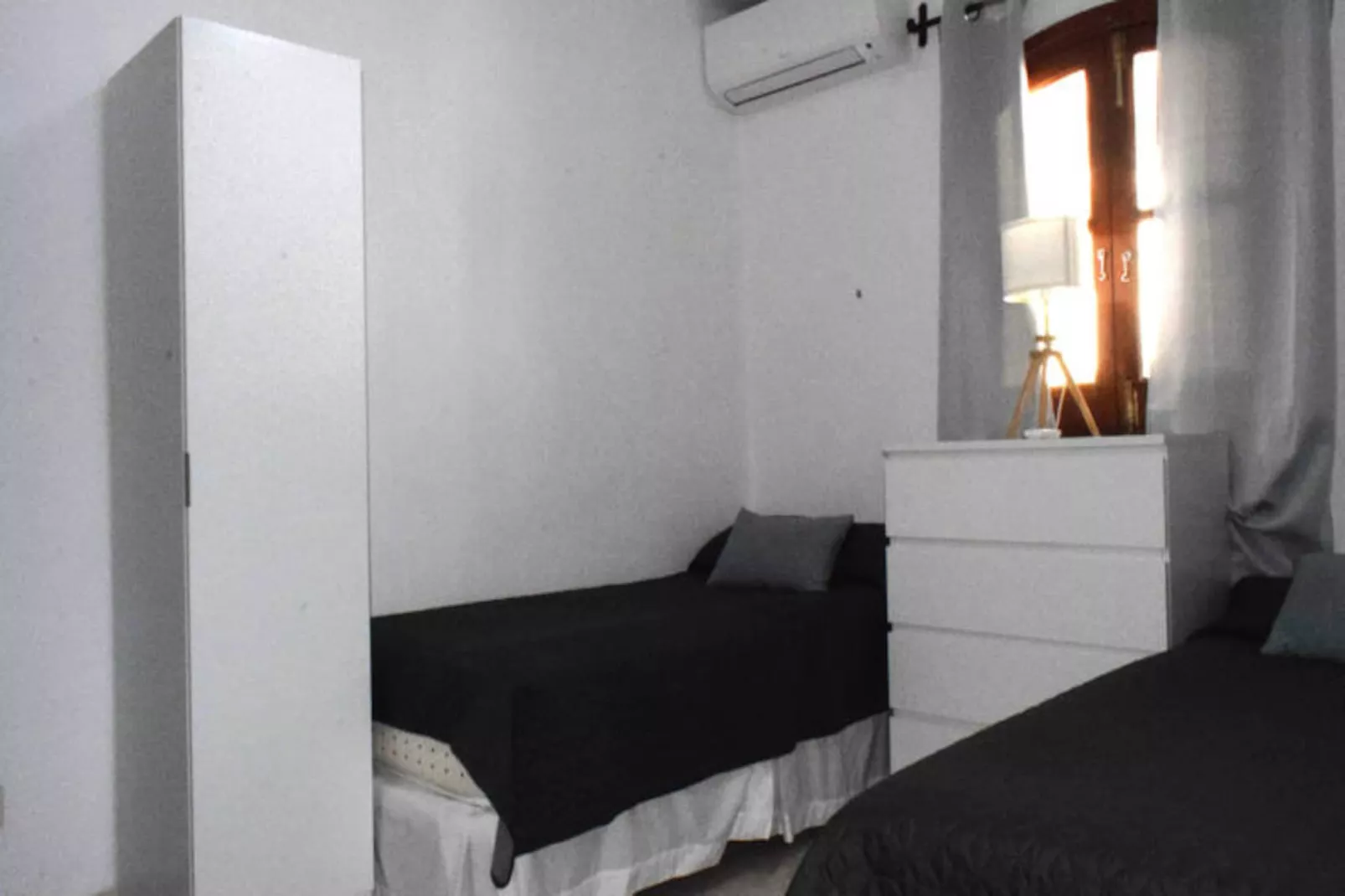 Appartements à Nerja-Niet-getagd