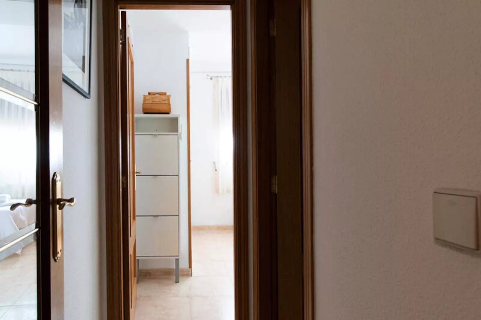 Appartements à Puerto de Sagunto-Niet-getagd