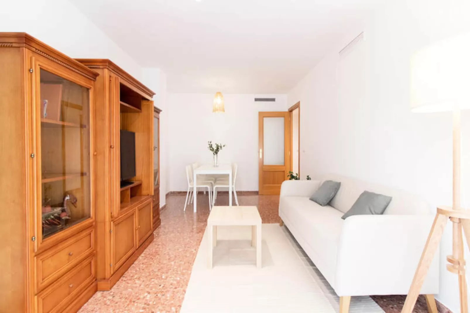 Appartements à Puerto de Sagunto-Niet-getagd