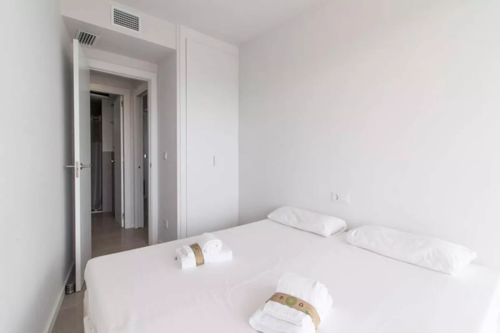 Appartements à Canet d'En Berenguer-Niet-getagd