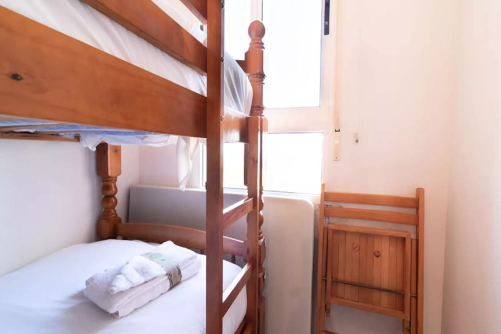 Appartements à Canet d'En Berenguer-Niet-getagd