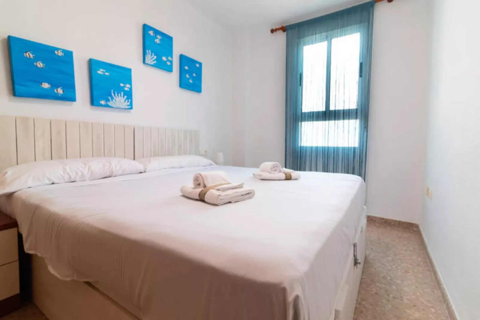 Appartements à Canet d'En Berenguer-Niet-getagd