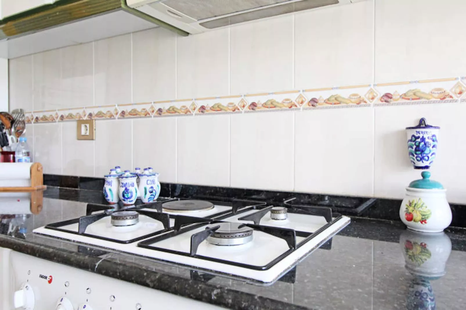 Appartements à Canet d'En Berenguer-Niet-getagd