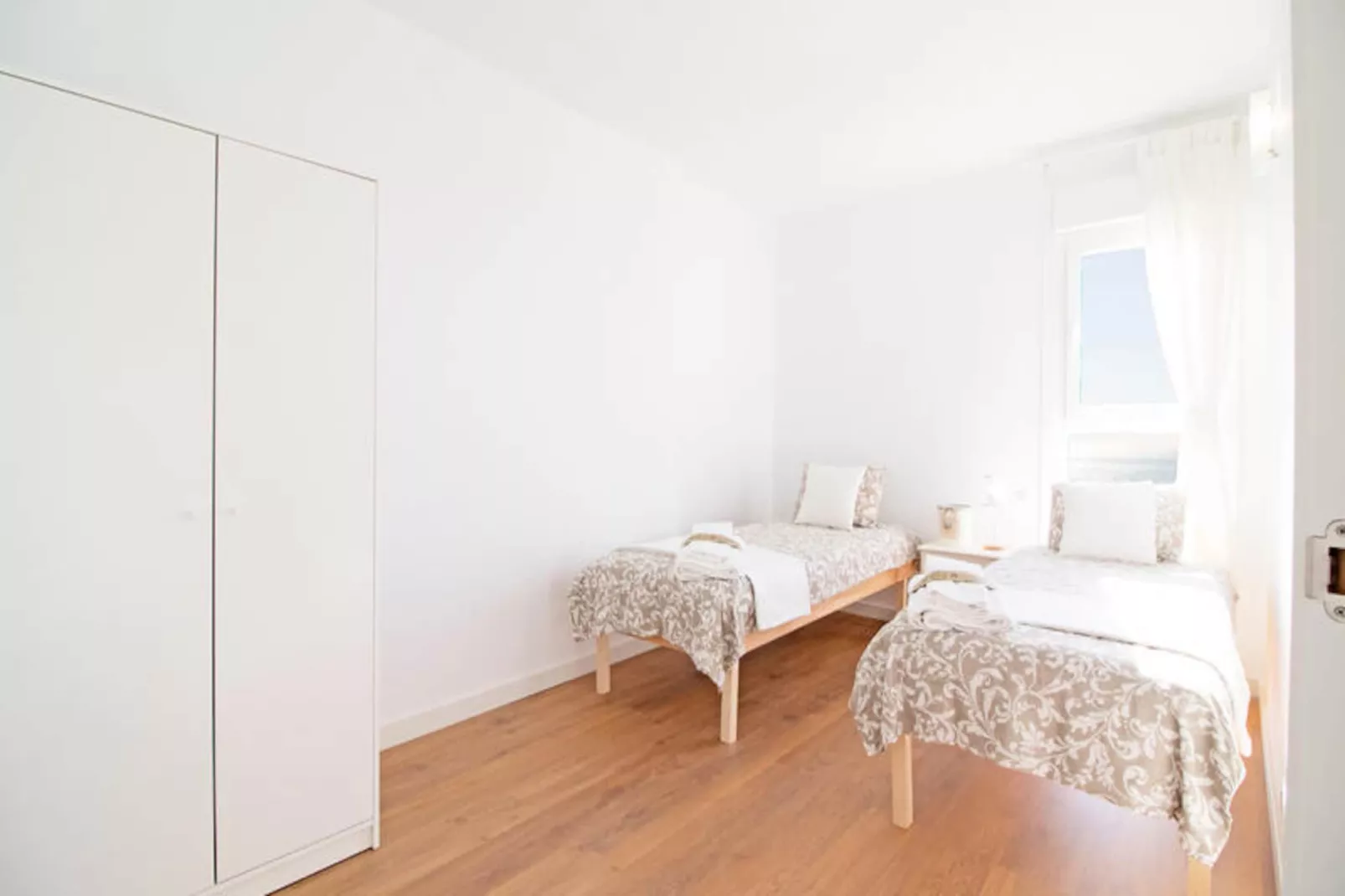 Appartements à Canet d'En Berenguer-Niet-getagd