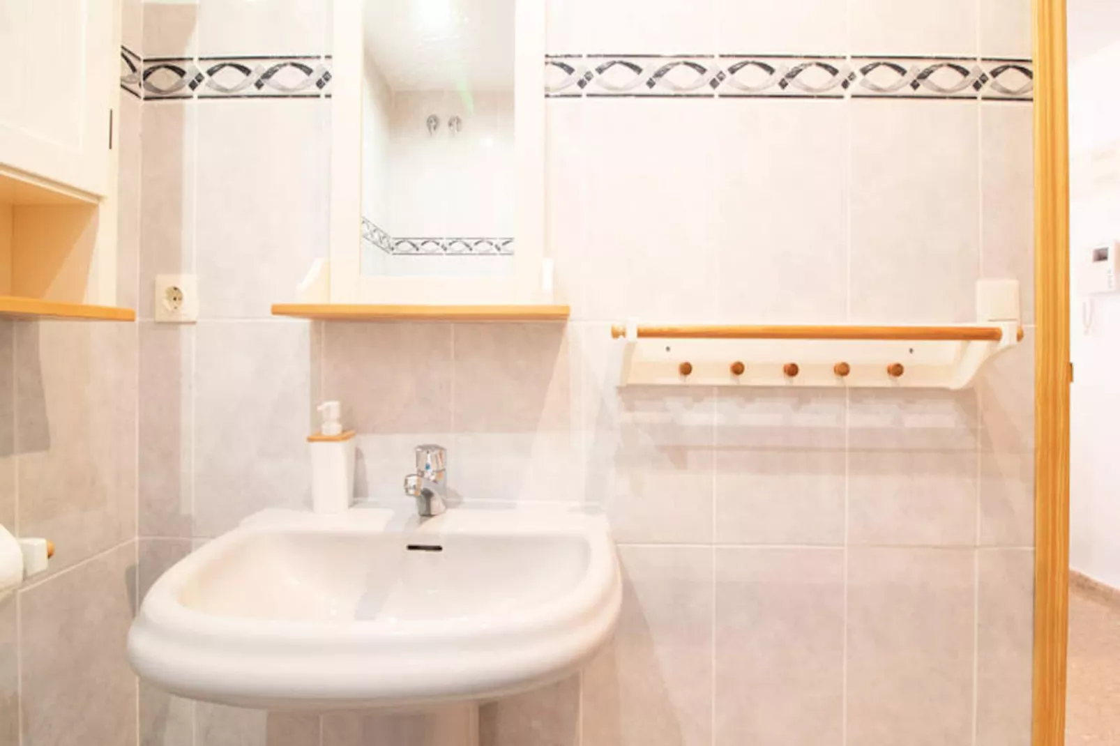 Appartements à Canet d'En Berenguer-Niet-getagd