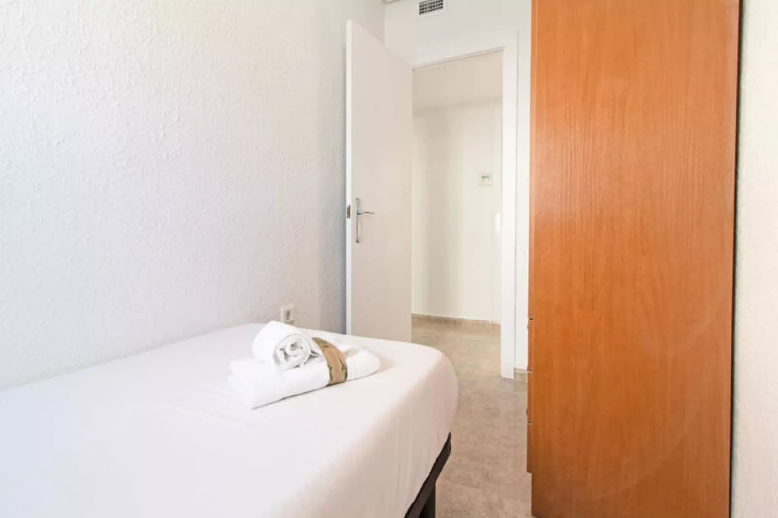 Appartements à Canet d'En Berenguer-Niet-getagd