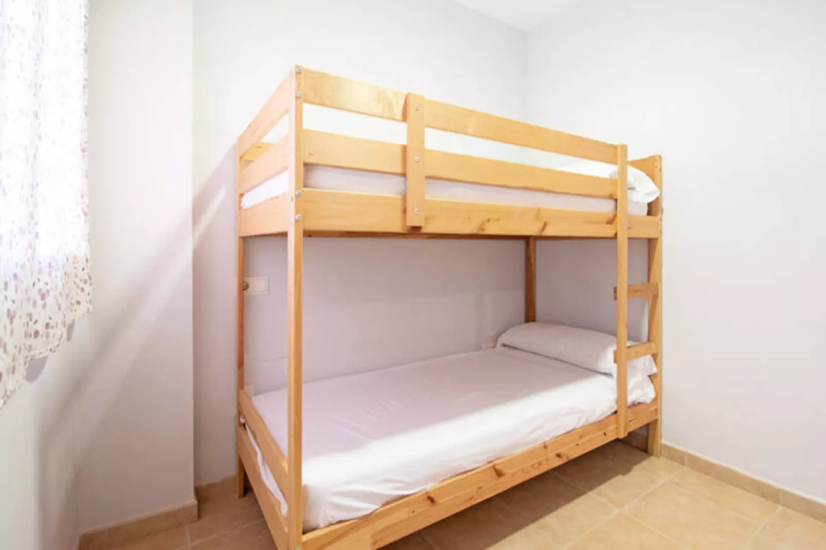 Appartements à Canet d'En Berenguer-Niet-getagd