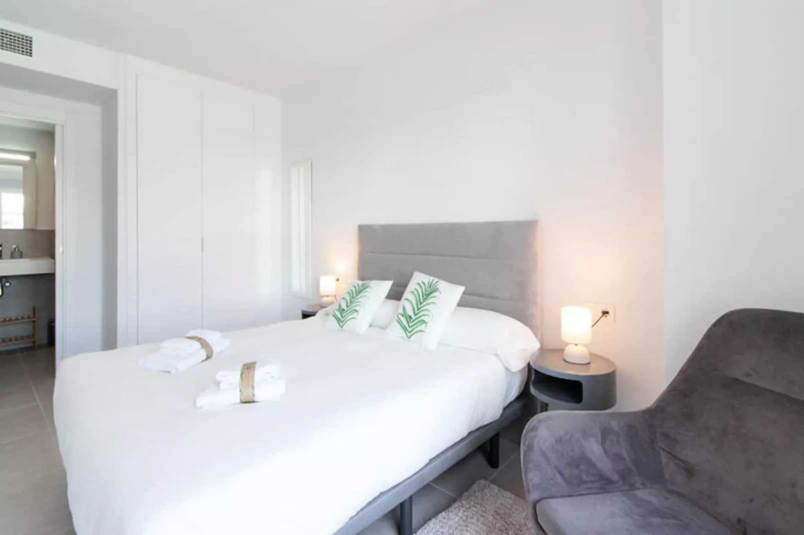 Appartements à Canet d'En Berenguer-Niet-getagd