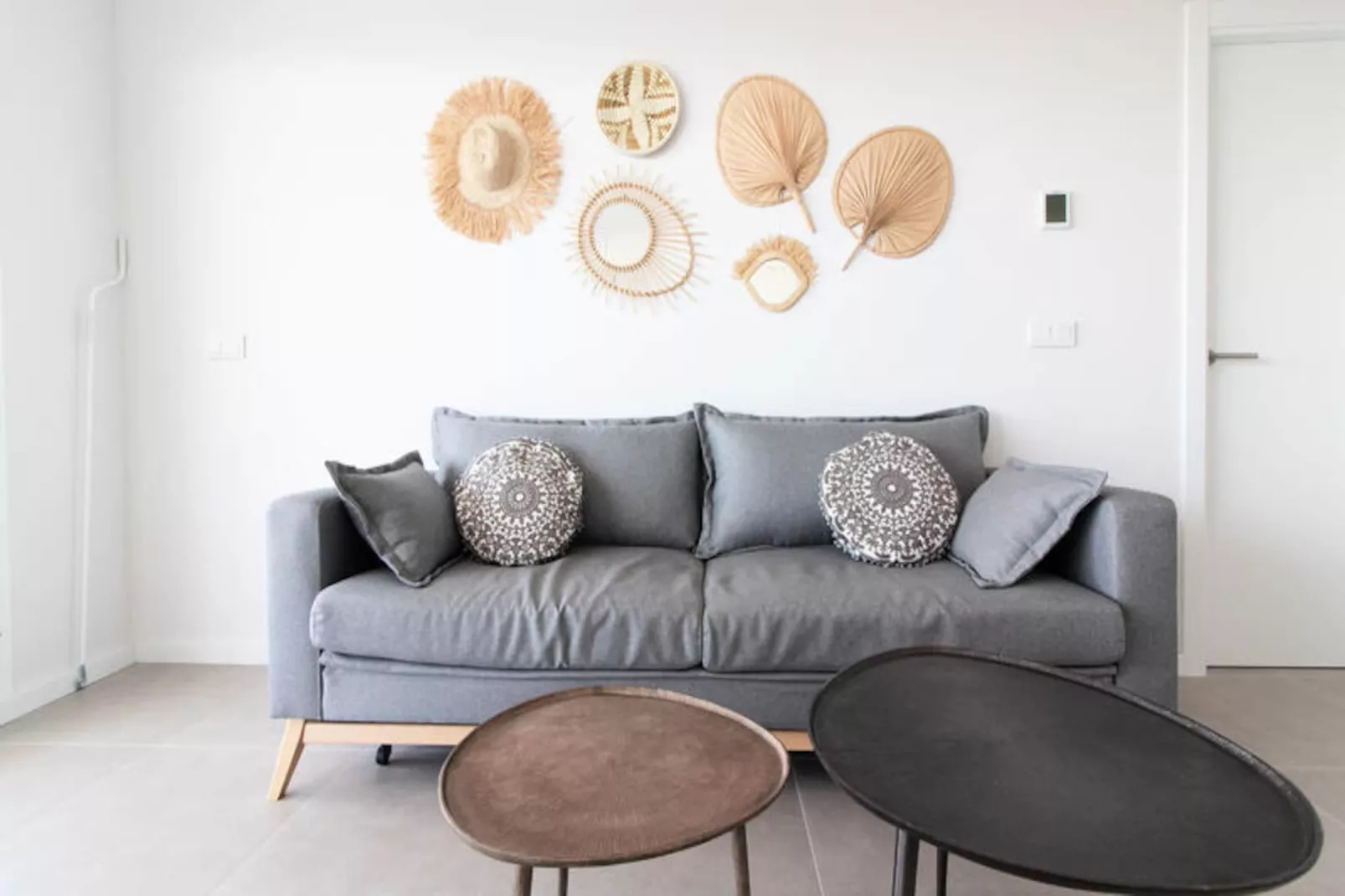 Appartements à Canet d'En Berenguer-Niet-getagd