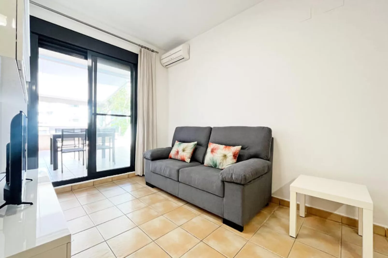 Appartements à Canet d'En Berenguer-Niet-getagd