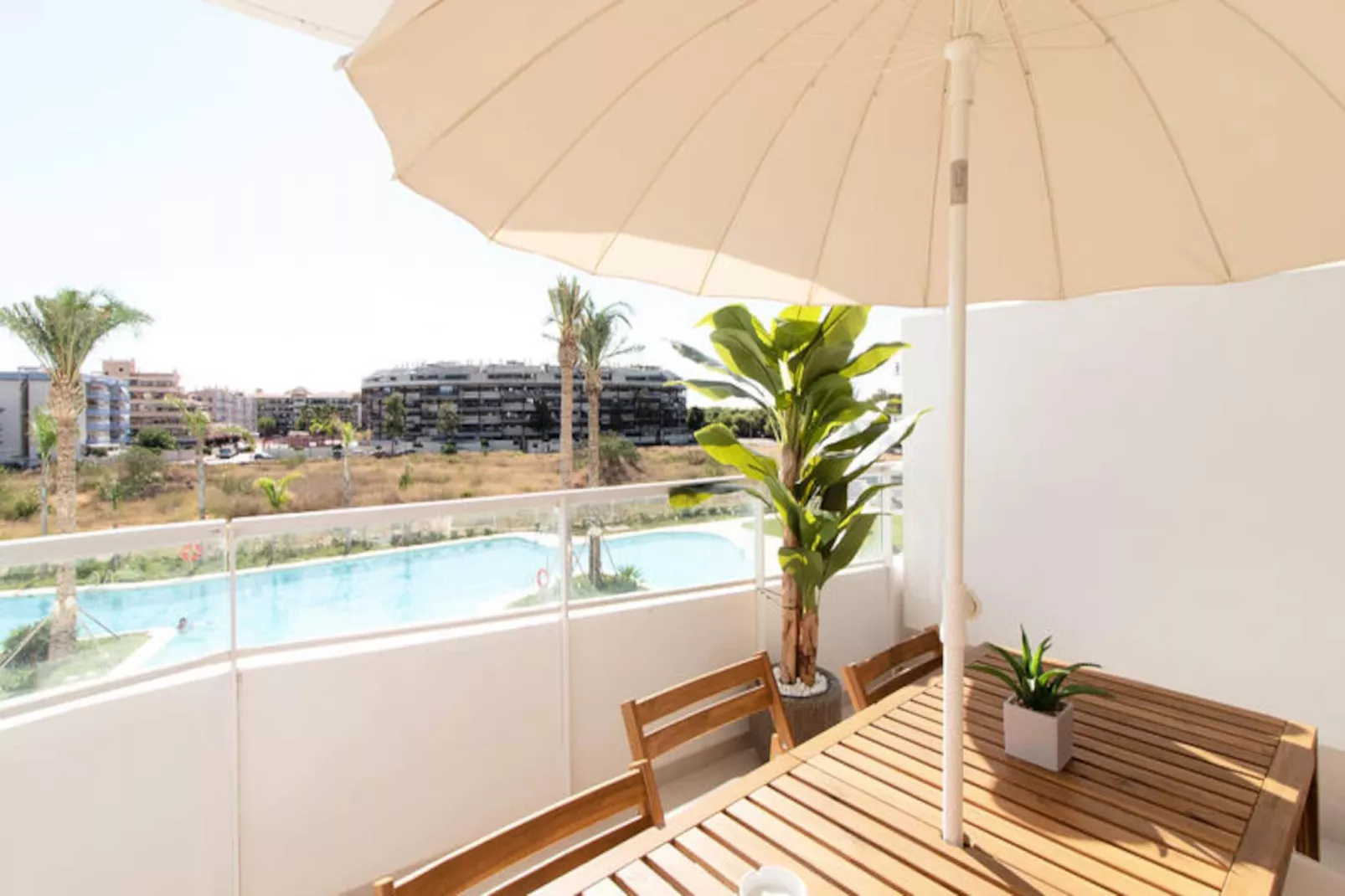 Appartements à Canet d'En Berenguer-Niet-getagd