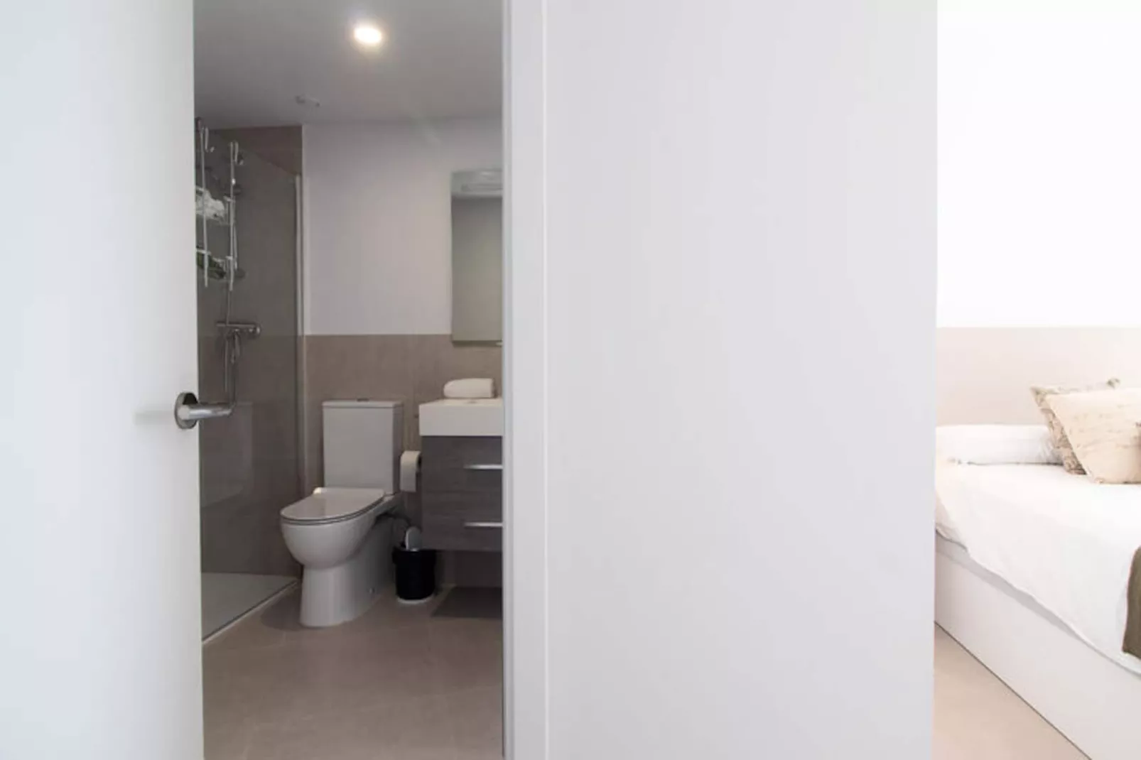 Appartements à Canet d'En Berenguer-Niet-getagd