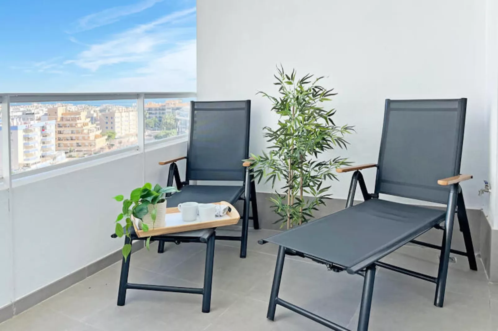 Appartements à Canet d'En Berenguer-Niet-getagd