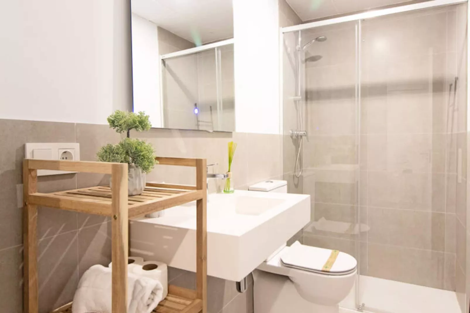 Appartements à Canet d'En Berenguer-Niet-getagd