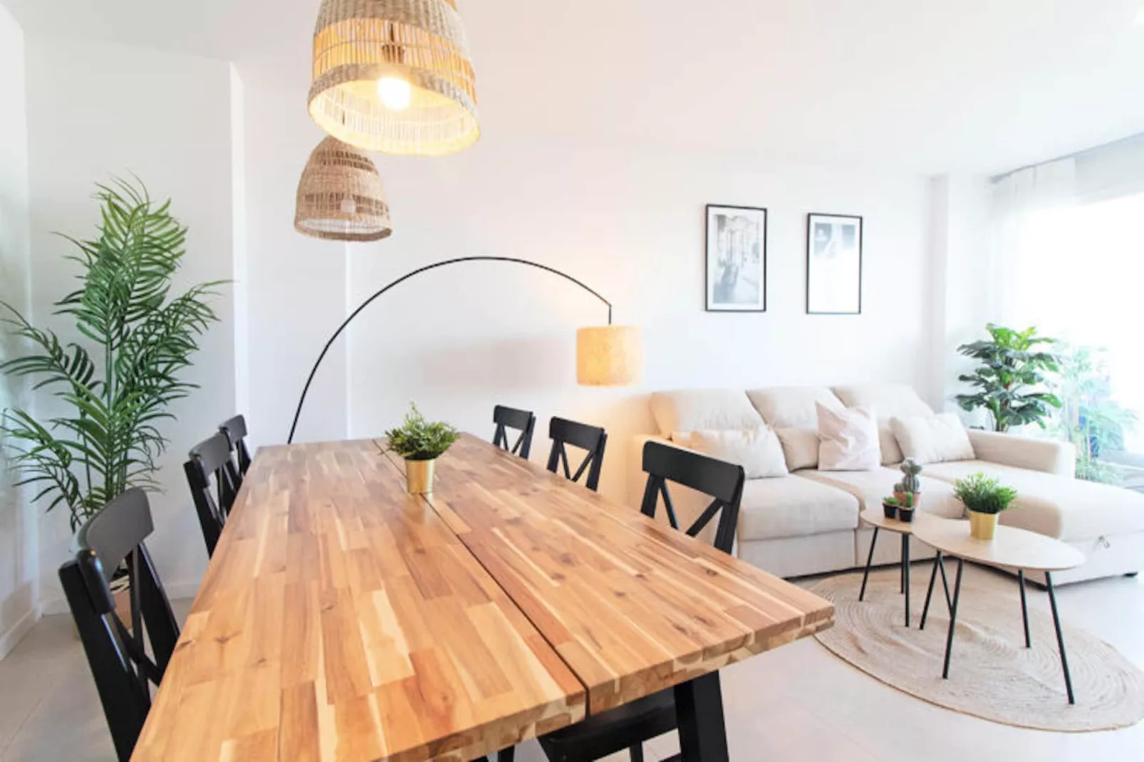 Appartements à Canet d'En Berenguer-Niet-getagd