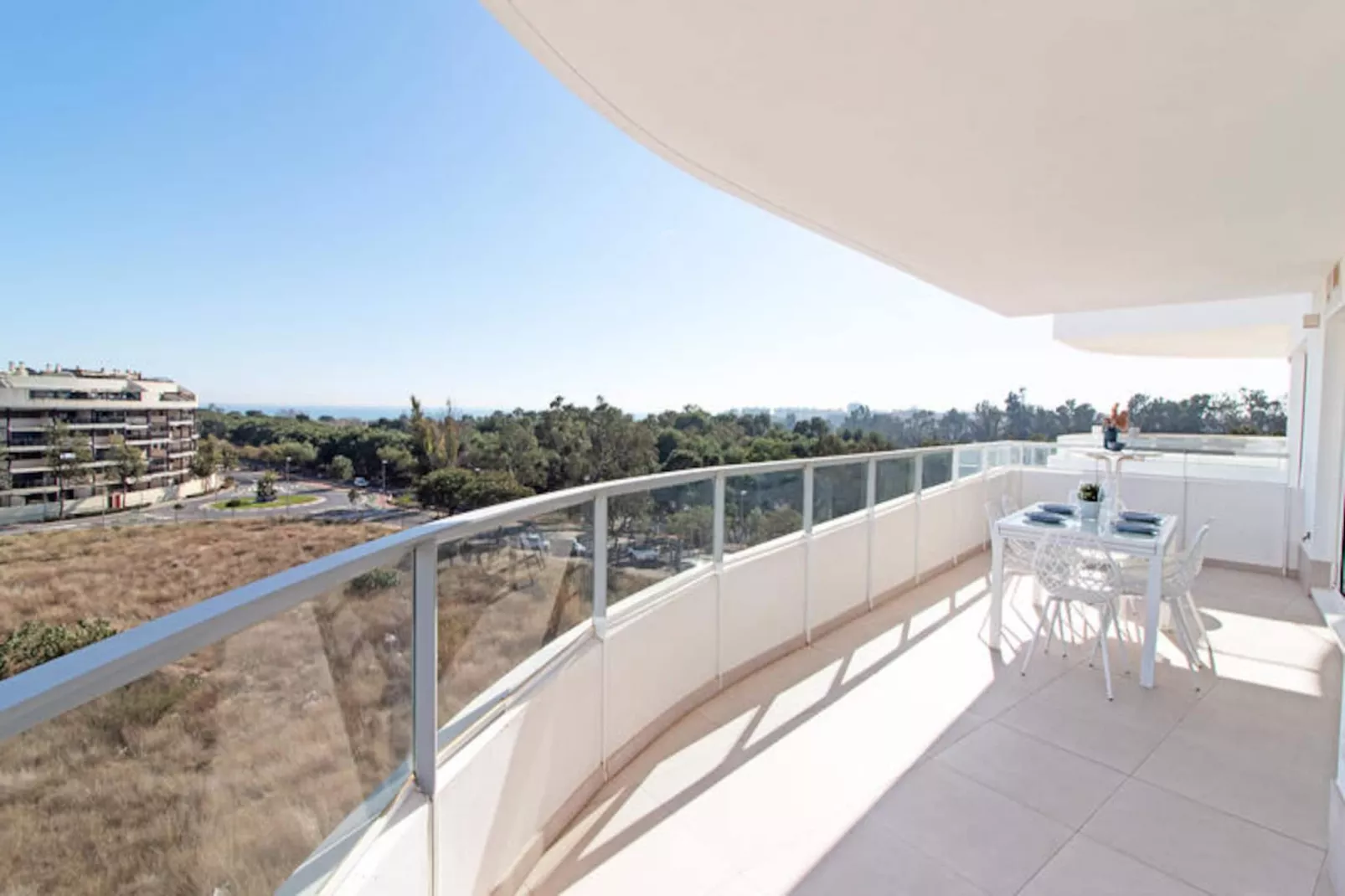 Appartements à Canet d'En Berenguer-Niet-getagd