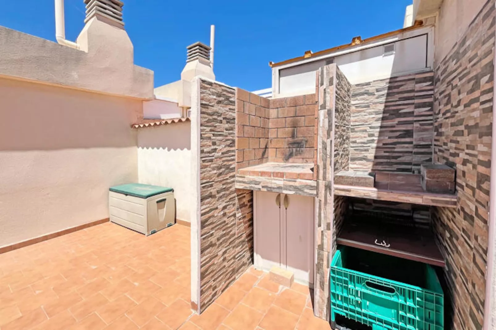 Appartements à Canet d'En Berenguer-Niet-getagd