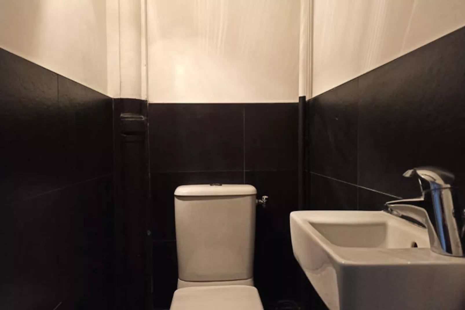 Appartements à Paris-Niet-getagd