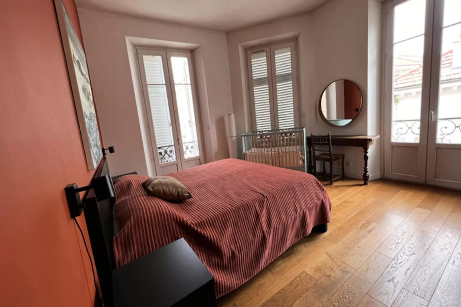 Appartements à Cannes-Niet-getagd