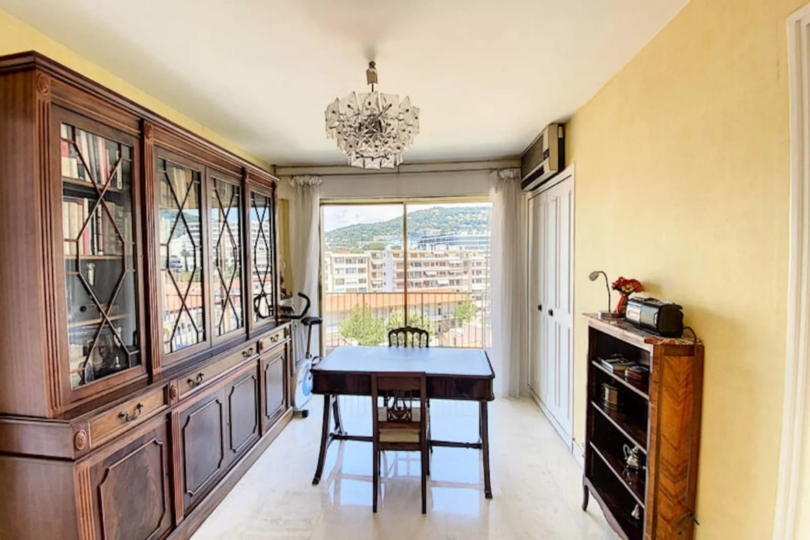 Appartements à Cannes-Niet-getagd