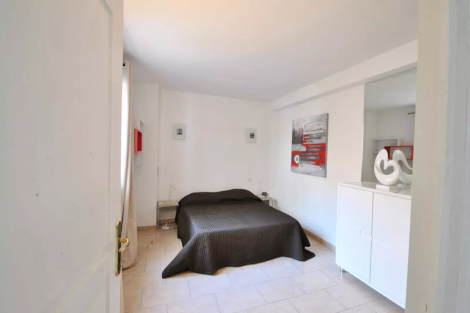 Appartements à Cannes-Niet-getagd