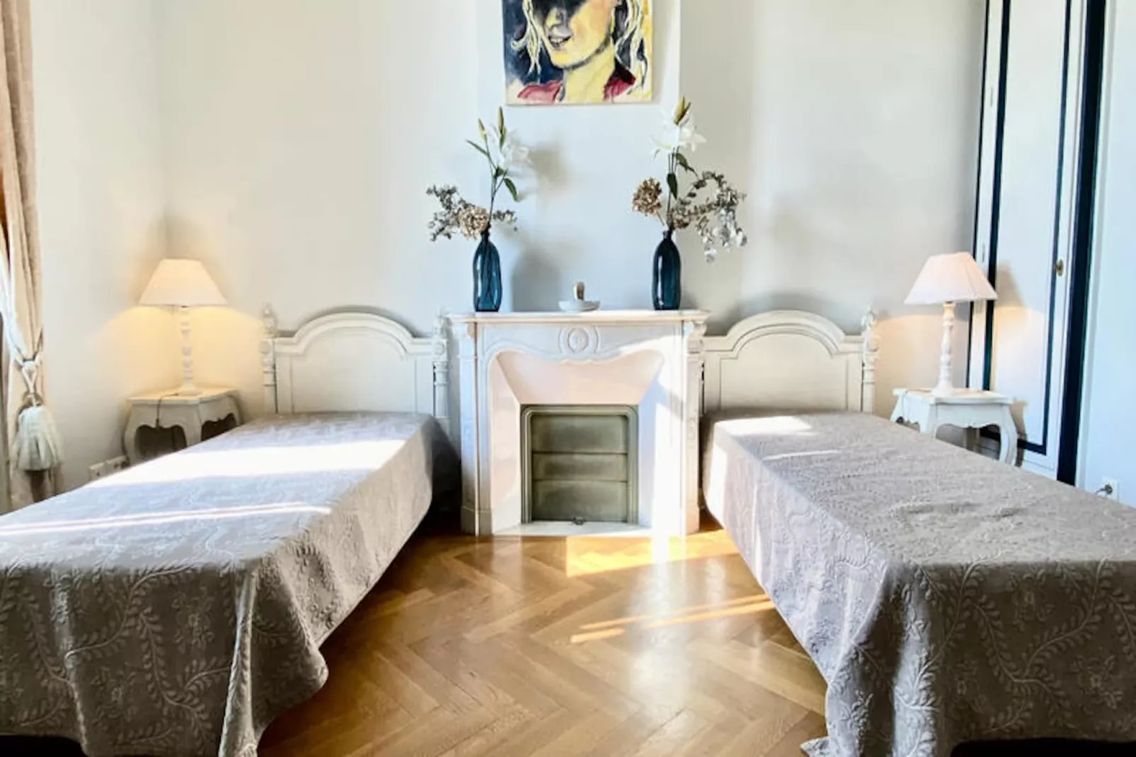 Appartements à Cannes-Niet-getagd