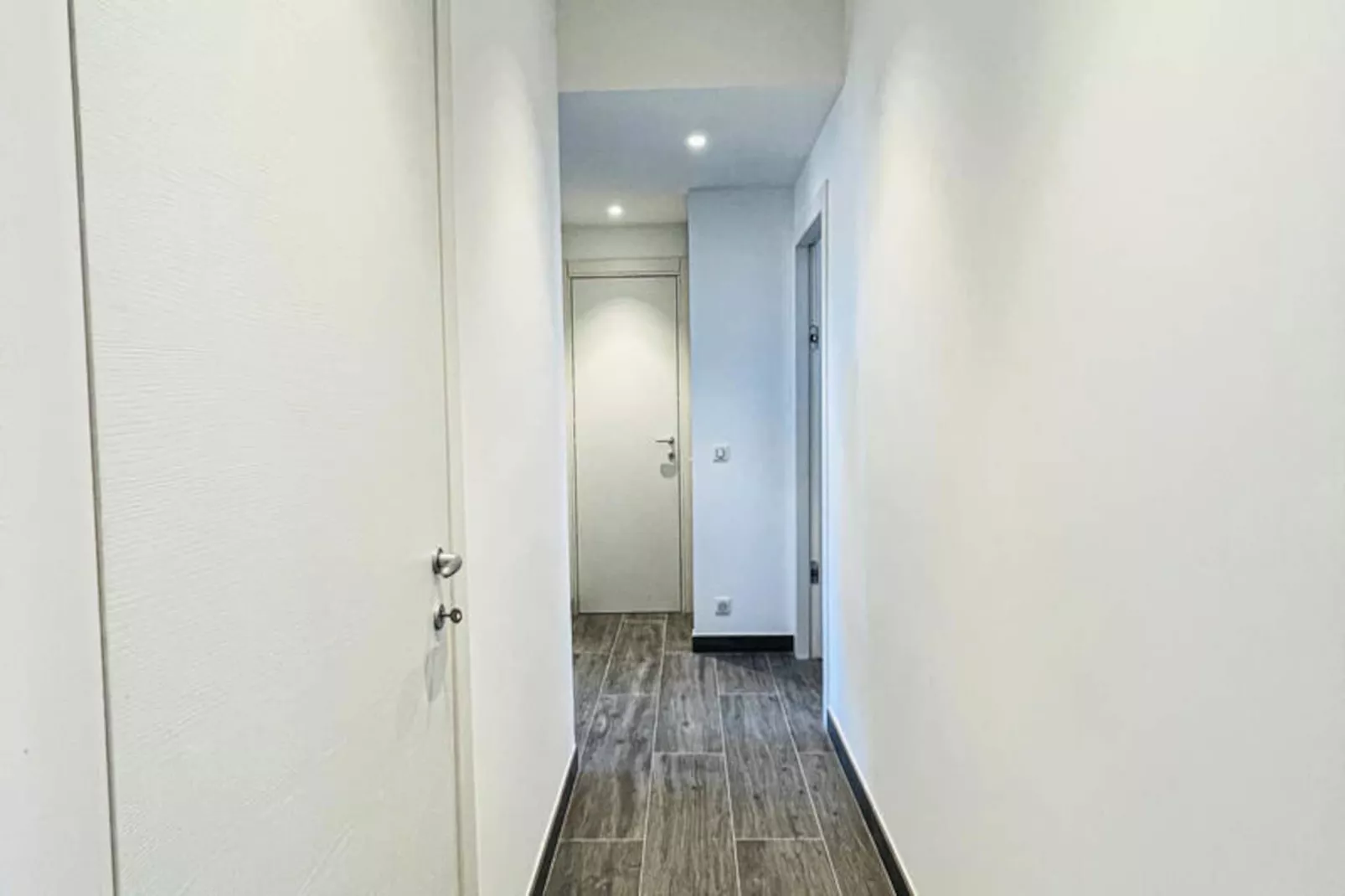 Appartements à Cannes-Niet-getagd