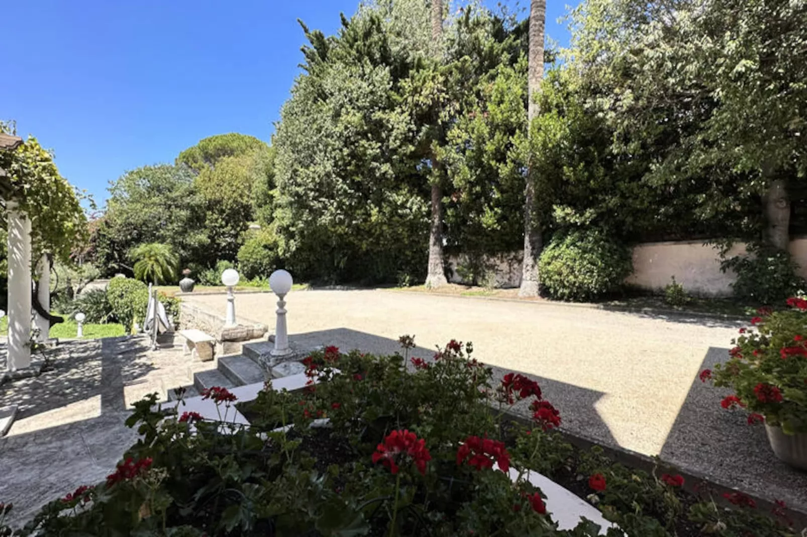 Maison à Cannes-Niet-getagd