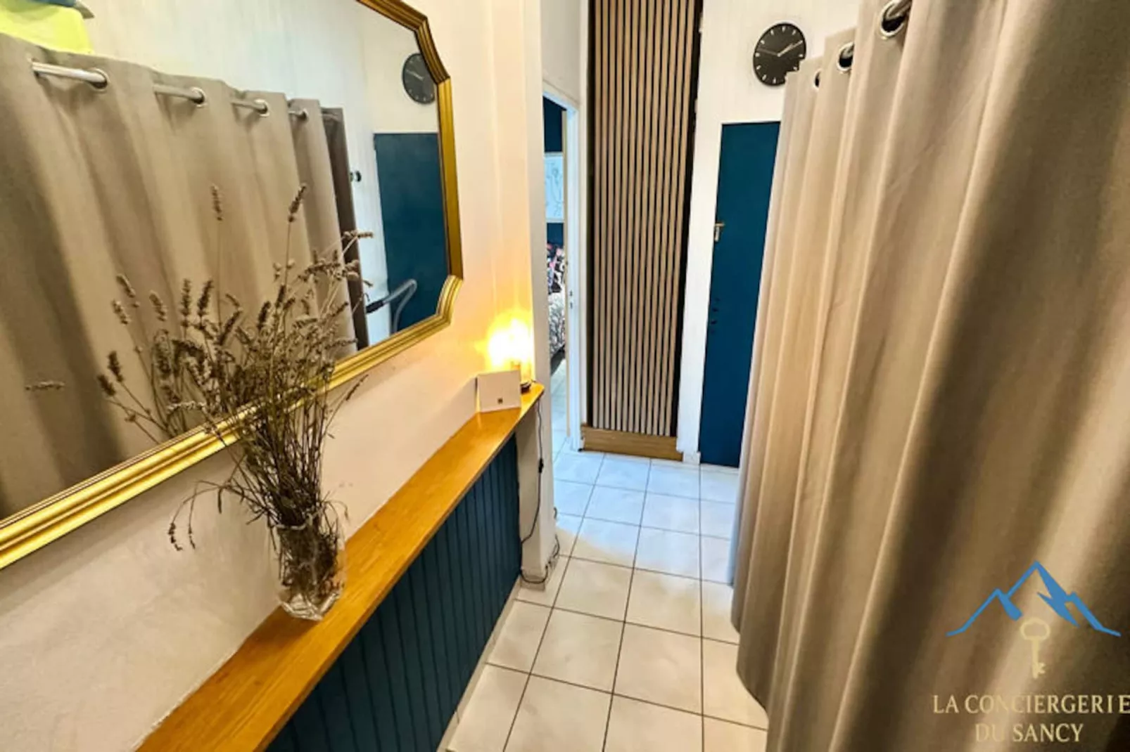 Appartements à Le Mont Dore-Niet-getagd