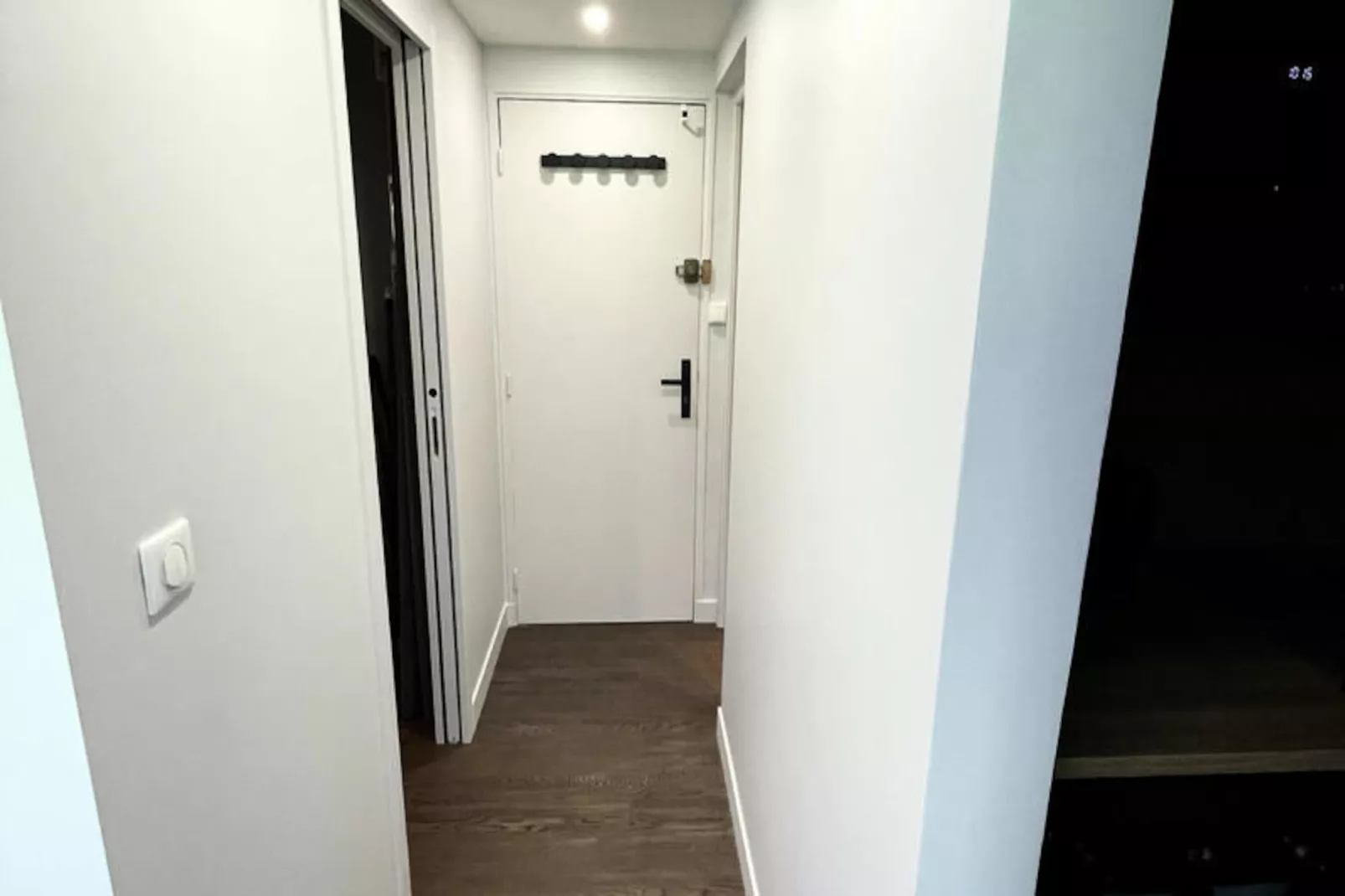 Appartements à Le Mont Dore-Niet-getagd