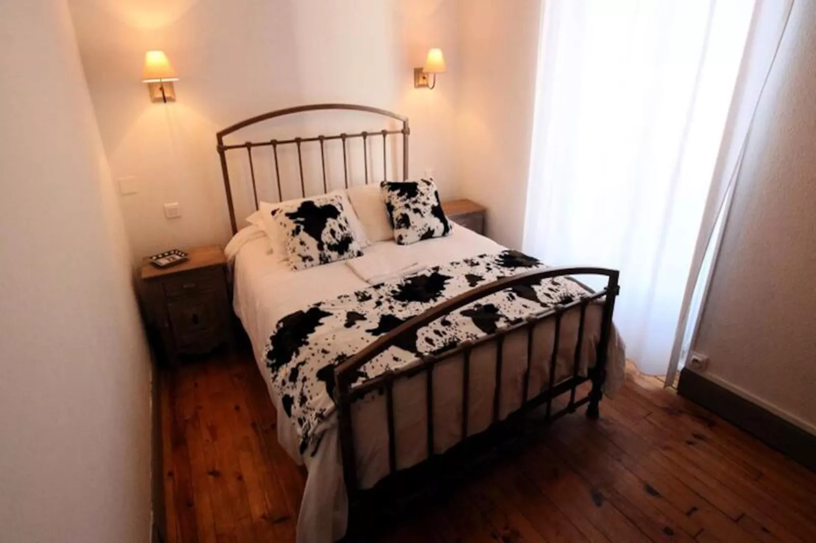 Appartements à Le Mont Dore-Niet-getagd