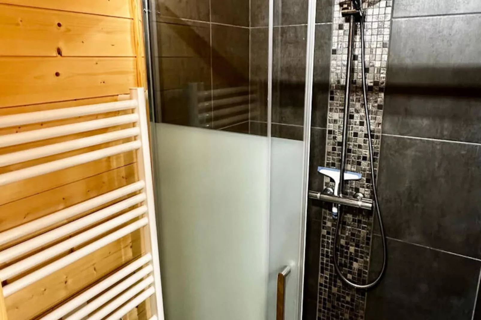 Chalets à Le Mont Dore-Niet-getagd