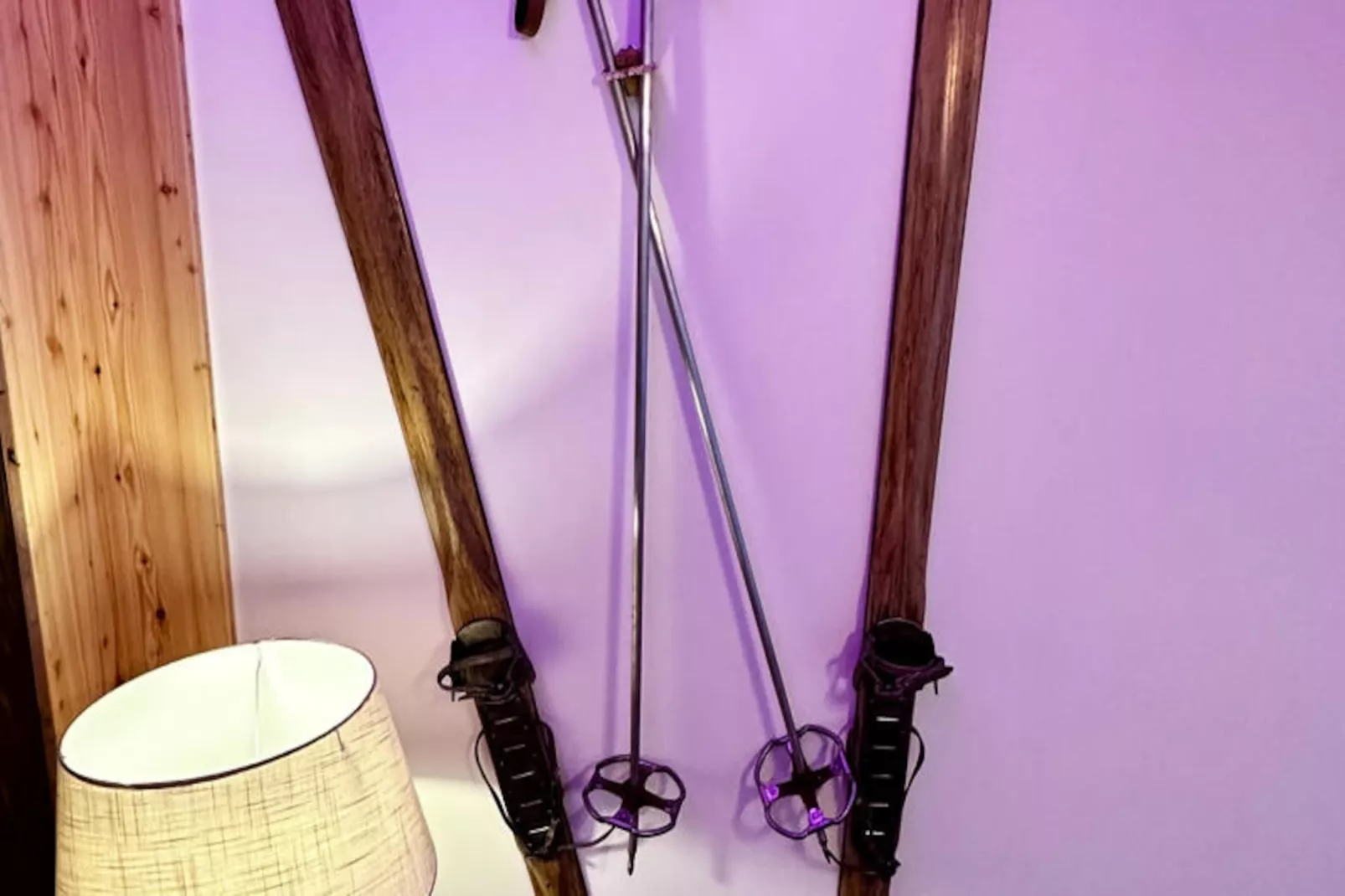 Appartements à Le Mont Dore-Niet-getagd