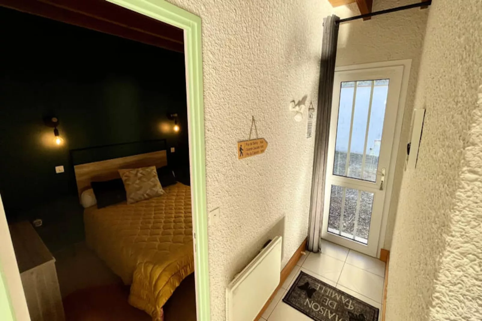 Maison à Le Mont Dore-Niet-getagd