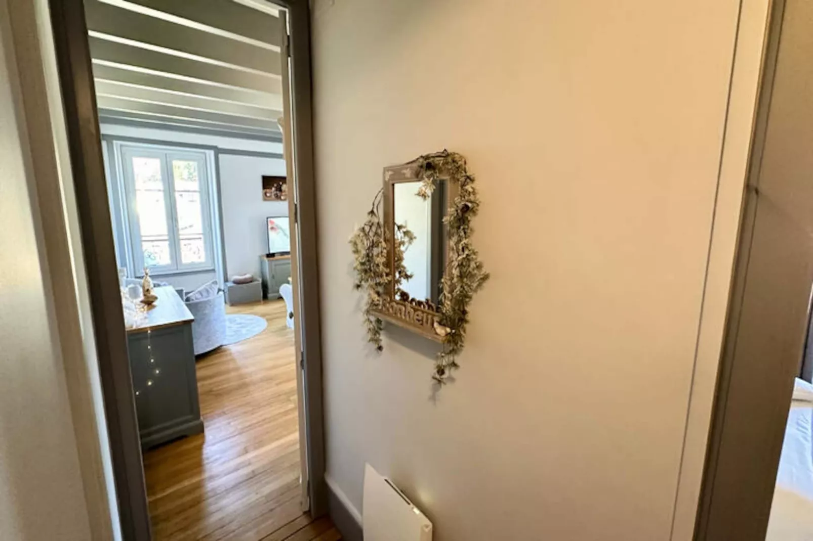 Appartements à Le Mont Dore-Niet-getagd