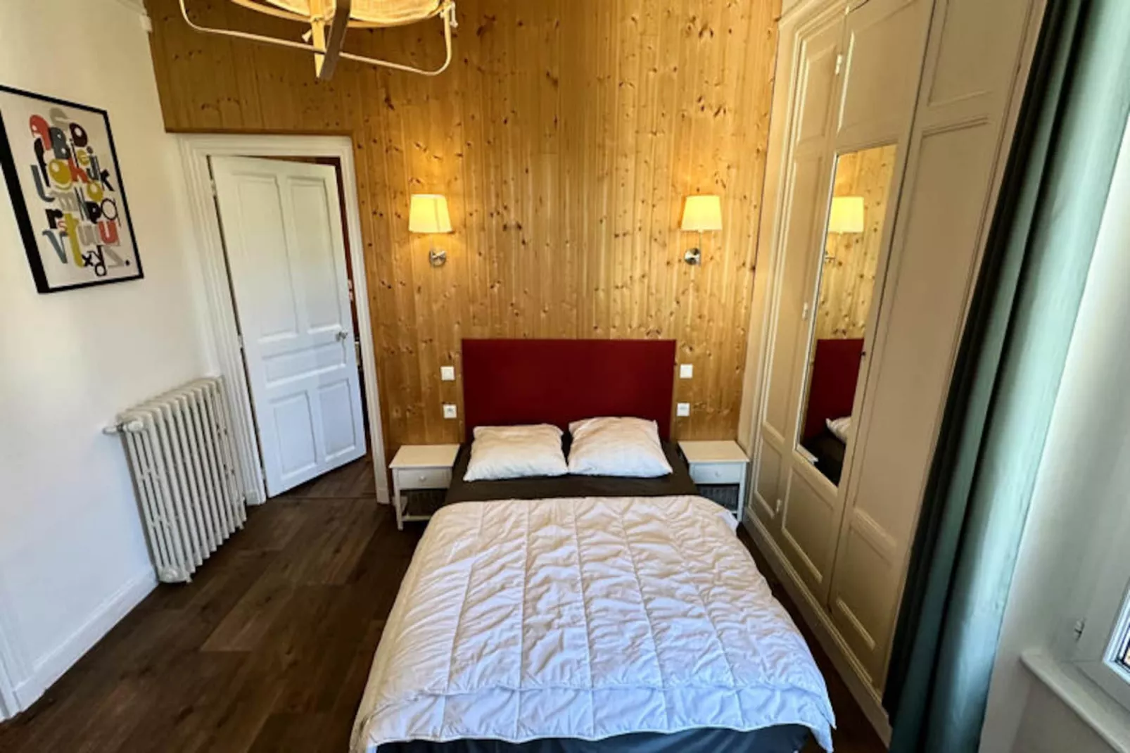 Appartements à Le Mont Dore-Niet-getagd