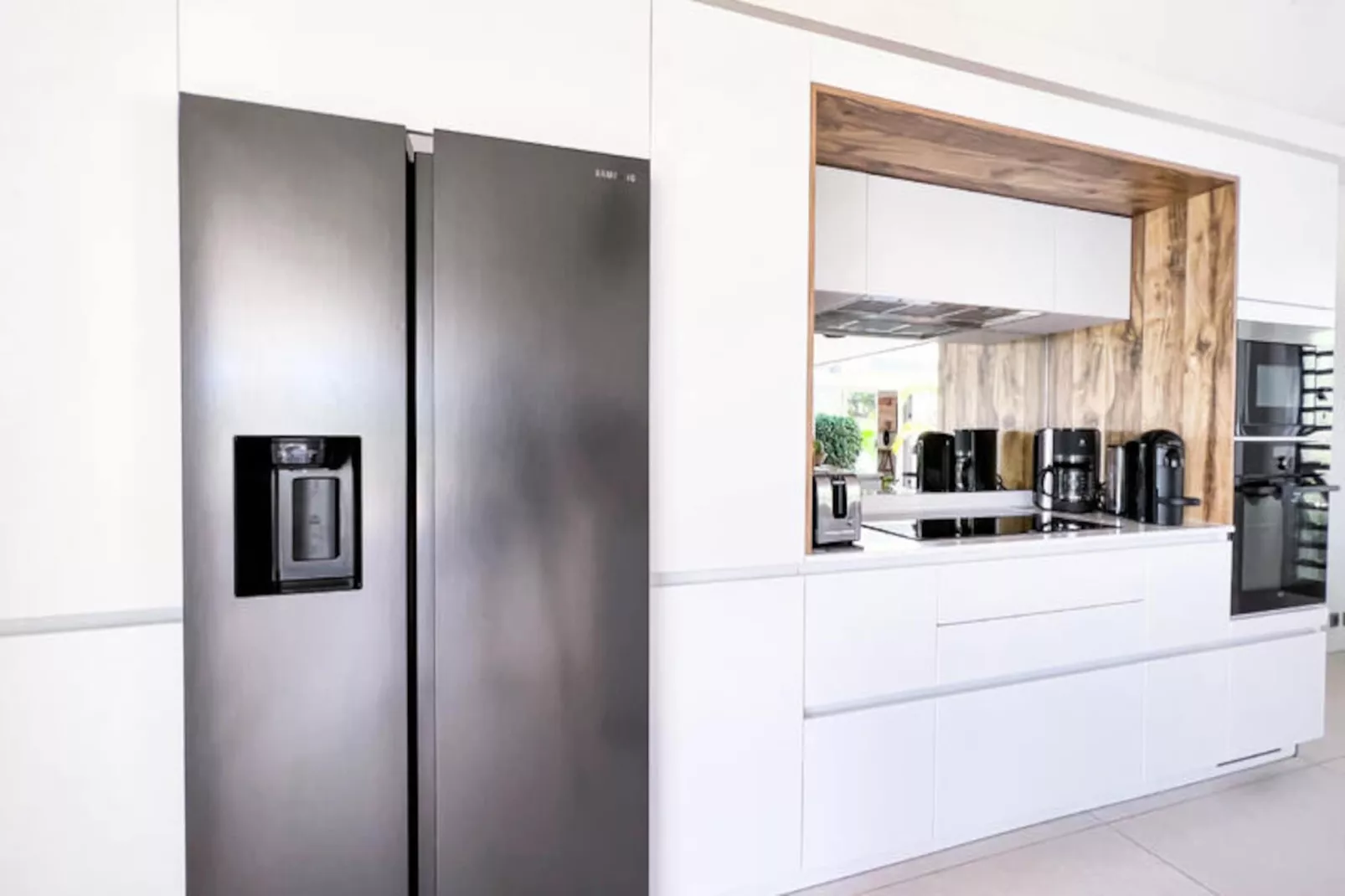 Maison à Saint François-Niet-getagd