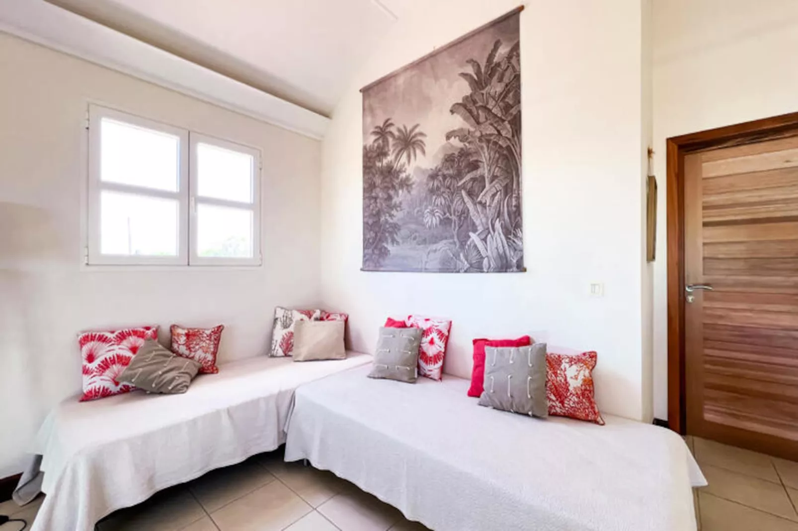 Maison à Saint François - Niet-getagd