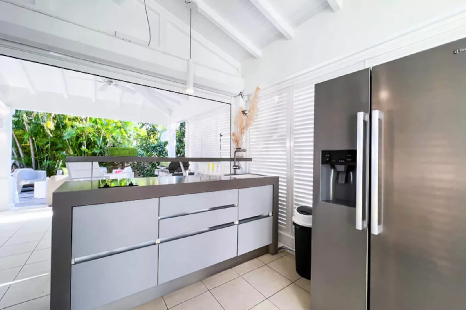 Maison à Saint François - Niet-getagd