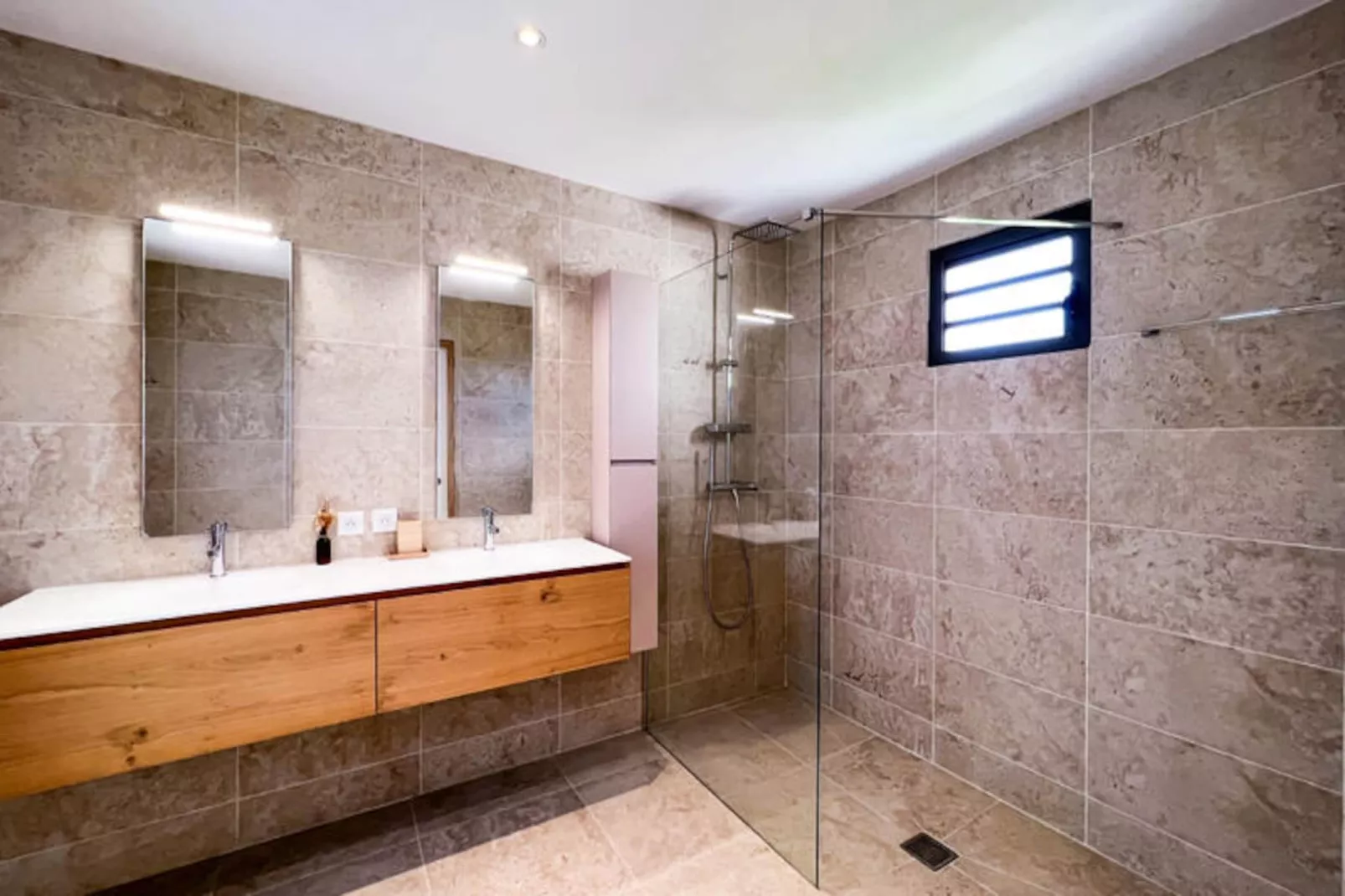 Maison à Saint François-Niet-getagd