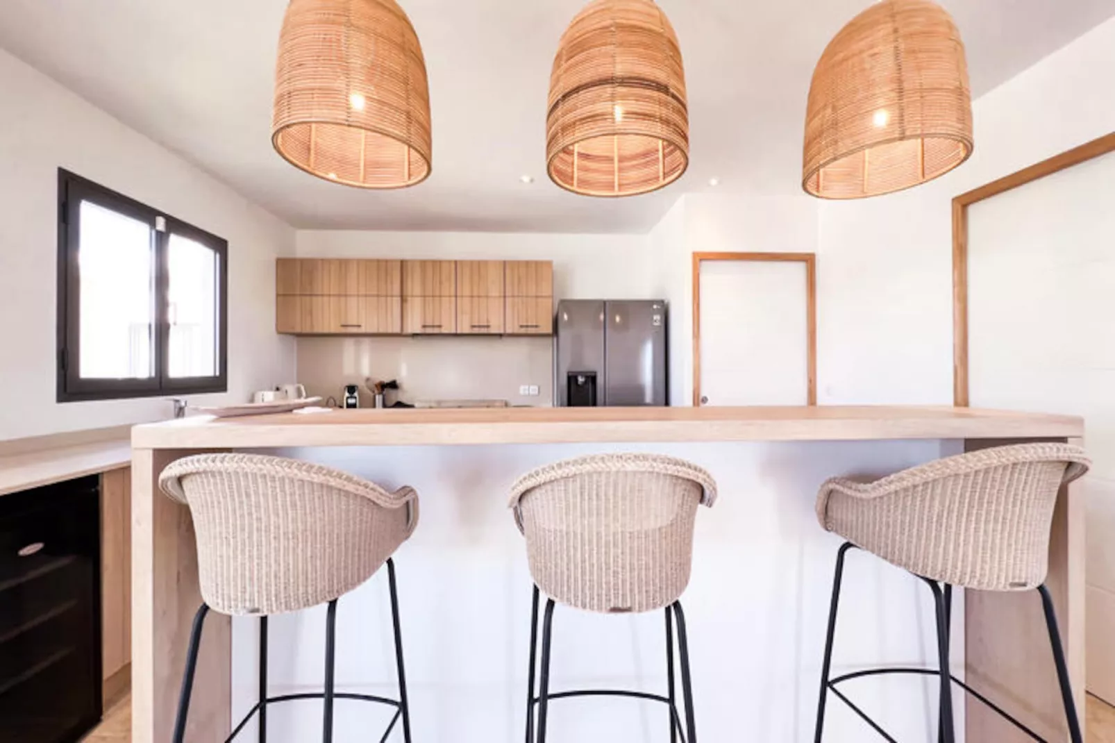 Maison à Saint François - Niet-getagd