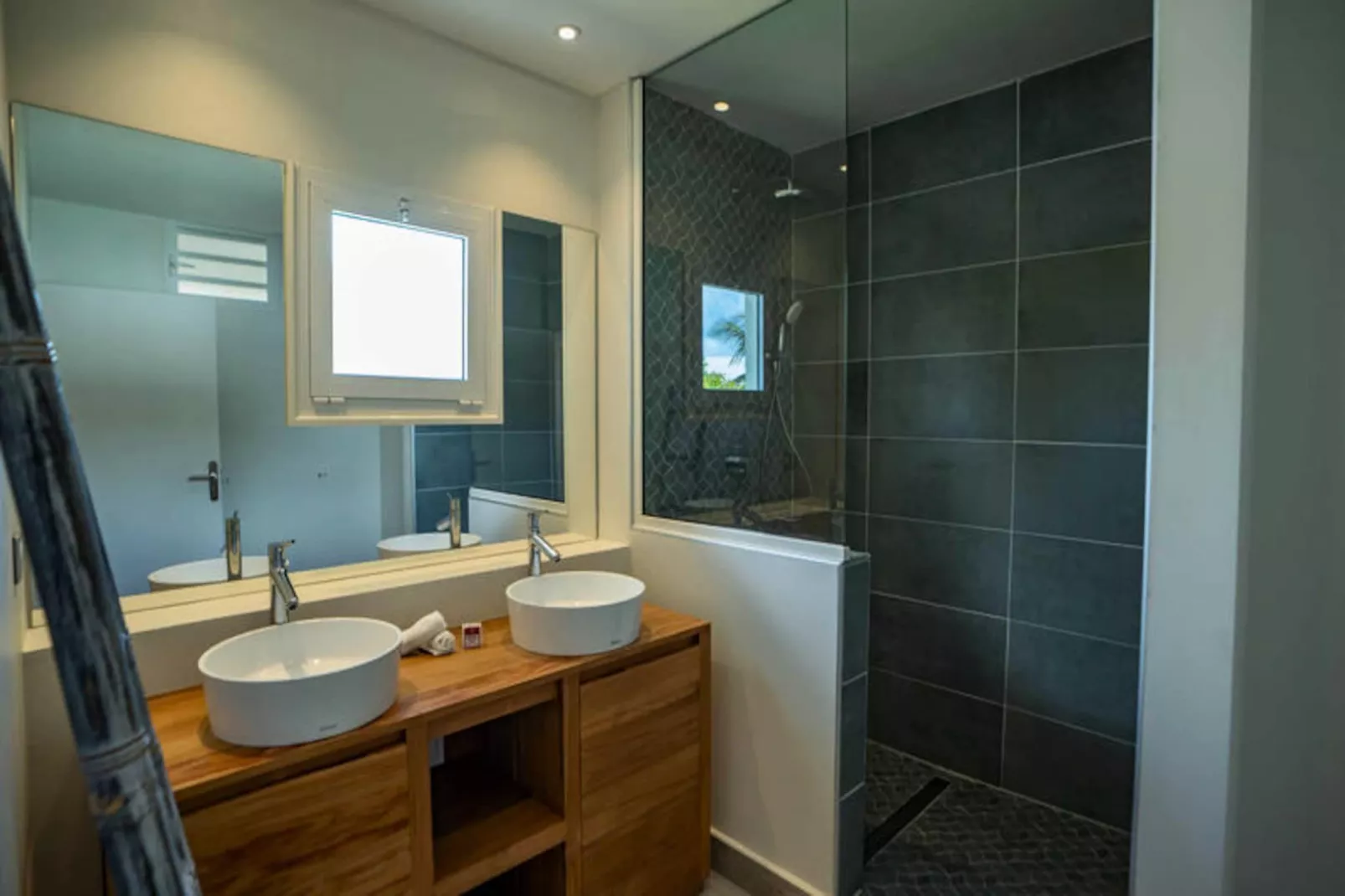 Maison à Le Moule - Niet-getagd