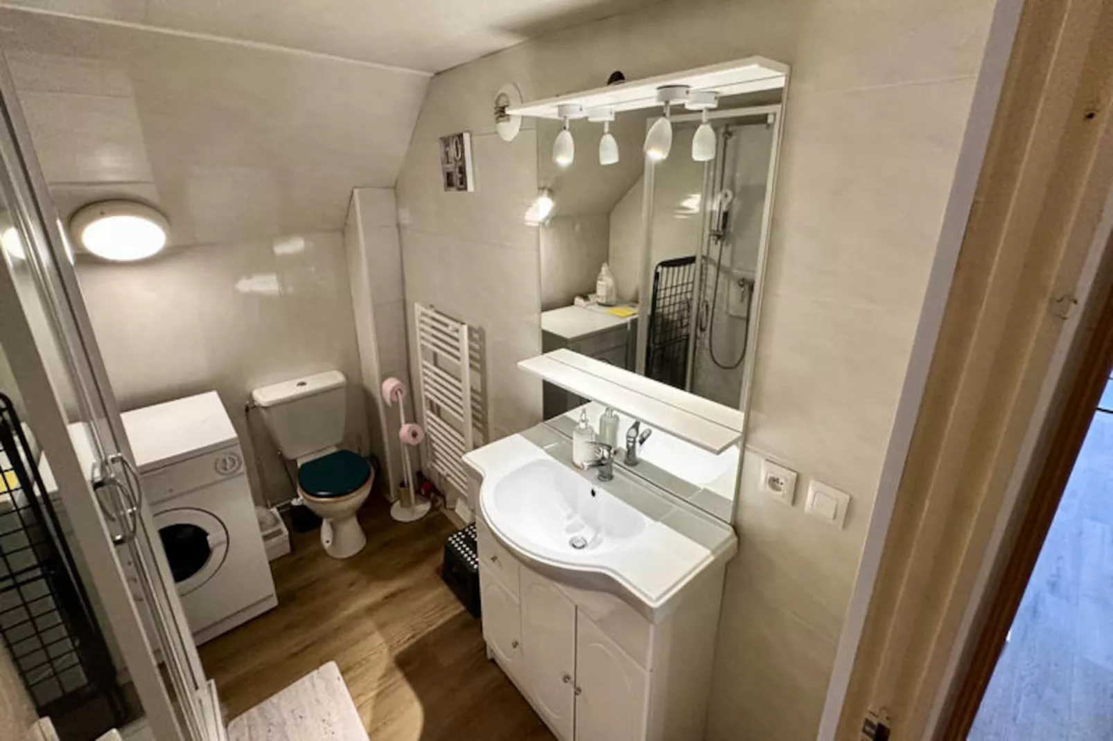 Appartements à Le Mont Dore-Niet-getagd