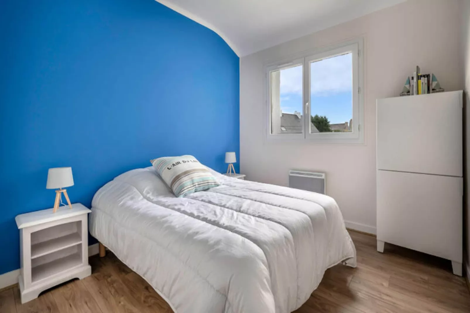 Maison à Saint Gildas de Rhuys-Niet-getagd