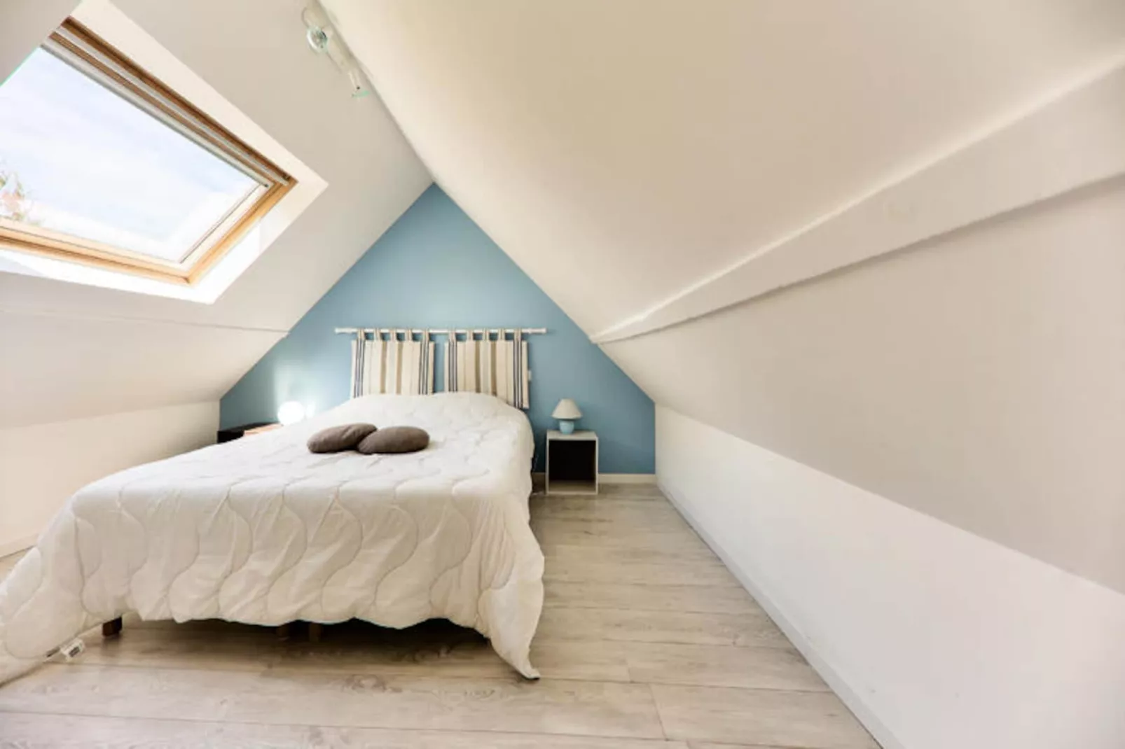 Maison à Saint Gildas de Rhuys-Niet-getagd