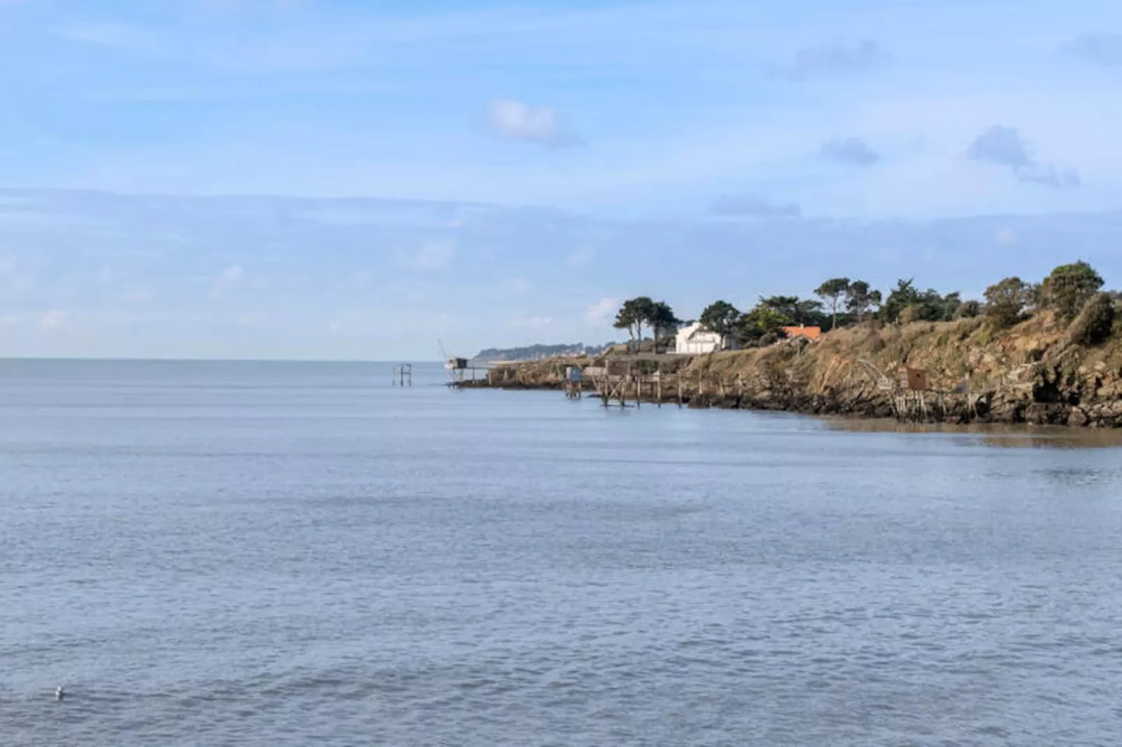 Appartements à Pornic-Niet-getagd