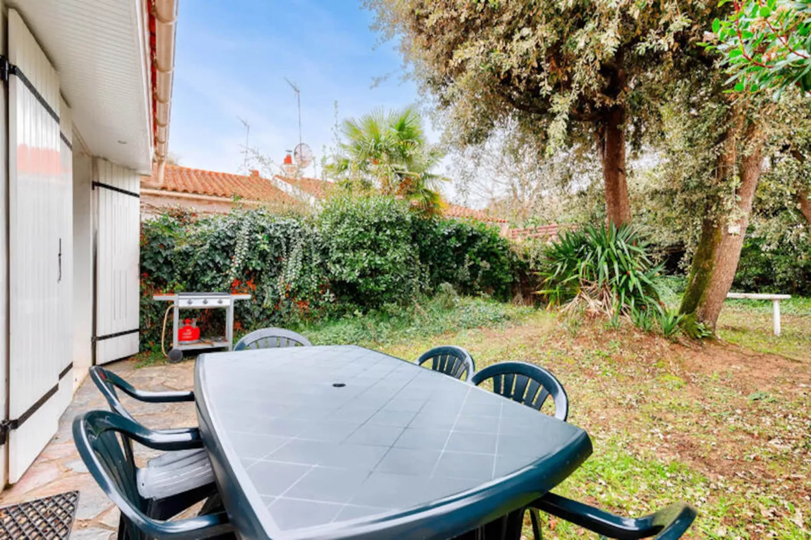 Maison à Les Sables d'Olonne-Niet-getagd