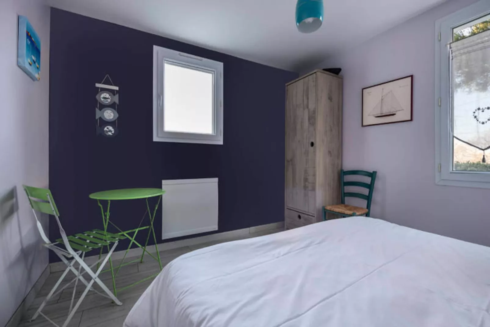 Maison à La Turballe-Niet-getagd